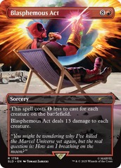 Blasphemous Act (SLD)(1756)(Borderless)