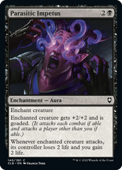 Parasitic Impetus (CLB)