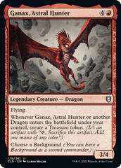 Ganax, Astral Hunter (CLB)