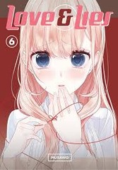 Love & Lies Vol. 6