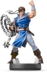 Belmont - Amiibo