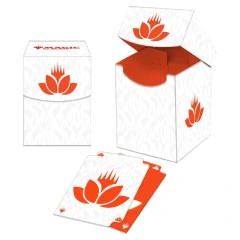Ultra Pro Deck Box MTG Mana Lotus (100ct)