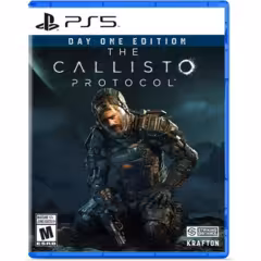 The Callisto Protocol
