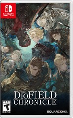 The Diofield Chronicle - Switch
