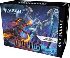 Final Fantasy Bundle: Gift Edition