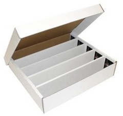 Storage Box (5000 Ct.)