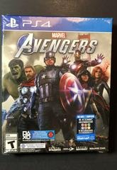 Marvel Avengers [Walmart]
