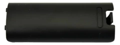 Wii Battery Cover - Black