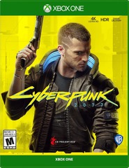 Cyberpunk 2077