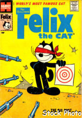 Felix the Cat #94