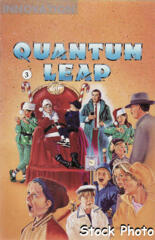 Quantum Leap #03