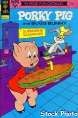 Porky Pig v2#051