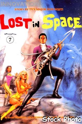 Lost in Space #07