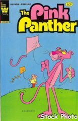 Pink Panther #81