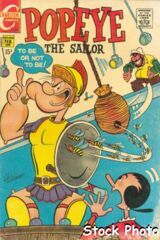 Popeye #106