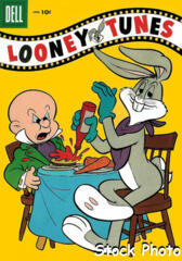 Looney Tunes and Merrie Melodies Comics #174