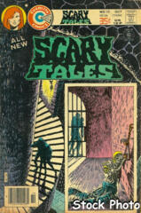 Scary Tales #10