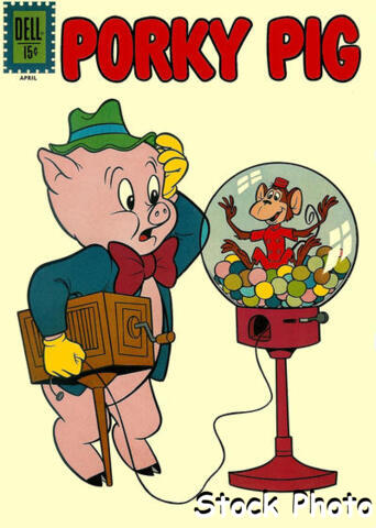 Porky Pig #81