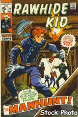 Rawhide Kid #073