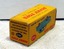 Austin A30 Saloon Â© 1960s Dinky Toy 160 W/ Box