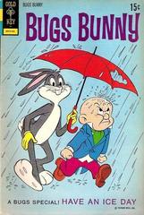 Bugs Bunny #147 © February 1973 Gold Key