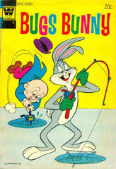 Bugs Bunny #155 © January 1974 Whitman Press