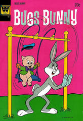 Bugs Bunny #156 © March 1974 Whitman Press