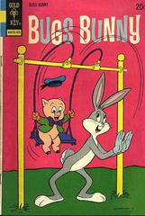 Bugs Bunny #156 © March 1974 Gold Key