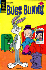 Bugs Bunny #181 © February 1977 Gold Key