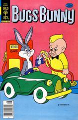 Bugs Bunny #199 © August 1978 Gold Key