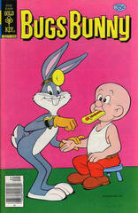 Bugs Bunny #200 © September 1978 Gold Key