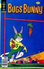 Bugs Bunny #202 © November 1978 Gold Key