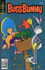 Bugs Bunny #215 © December 1979 gold Key