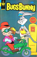 Bugs Bunny #220 © July 1980 Whitman