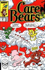 Care Bears #16 © May 1988 Marvel