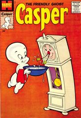 Friendly Ghost, Casper #009 © May 1959 Harvey