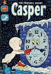 Friendly Ghost, Casper #078 © February 1965 Harvey