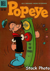 Popeye #052