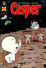 Friendly Ghost, Casper #138 © February 1970 Harvey