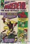 Daredevil #001 © April 1964, Marvel Comics