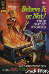Ripley's Believe It or Not! #31