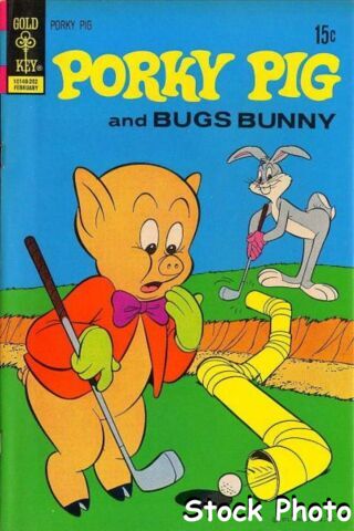 Porky Pig v2#040