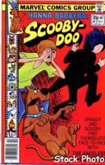 Scooby Doo v3#7