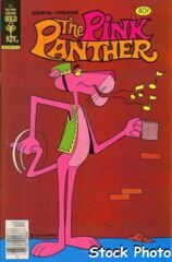 Pink Panther #71