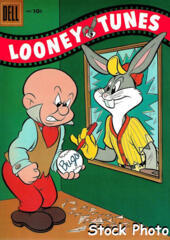 Looney Tunes and Merrie Melodies Comics #175