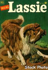 Lassie #05