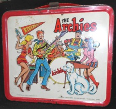 The Archies © 1969 Aladdin