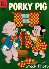 Porky Pig #45