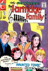 Partridge Family #11