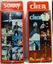 Sonny & Cher © 1976 Mego w/ Boxes